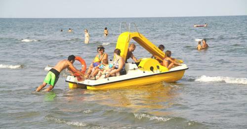 Apartamento Res. Mare - Corallo 31
