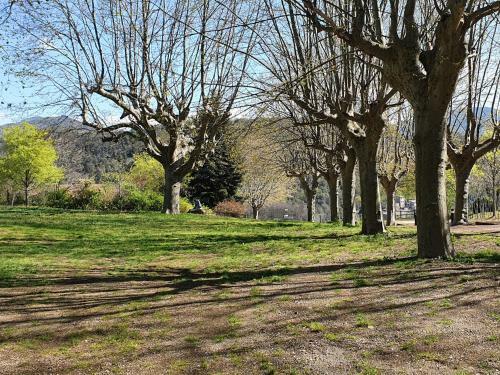 Bed & Breakfast La Storya
