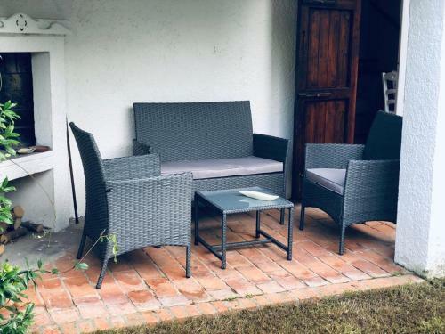 Apartamento Casa Sereno
