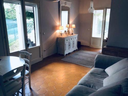 Apartamento Casa Sereno