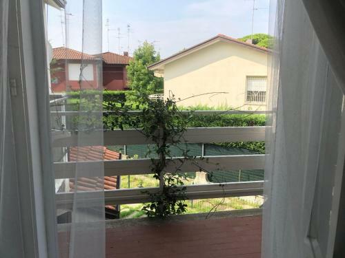 Apartamento Casa Sereno