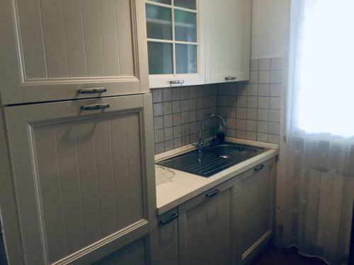 Apartamento Casa Sereno