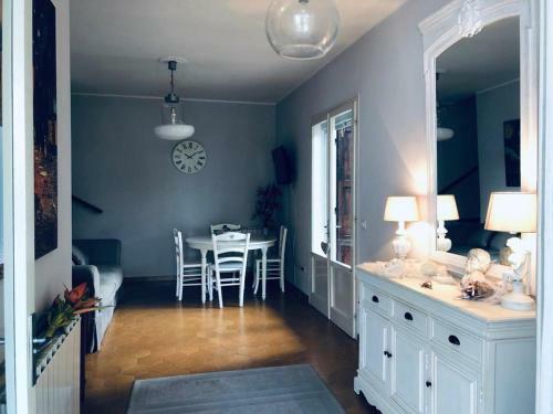 Apartamento Casa Sereno