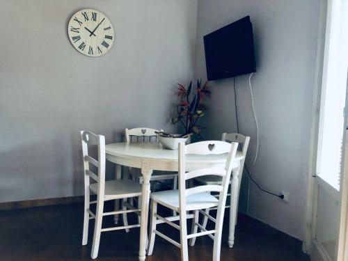 Apartamento Casa Sereno