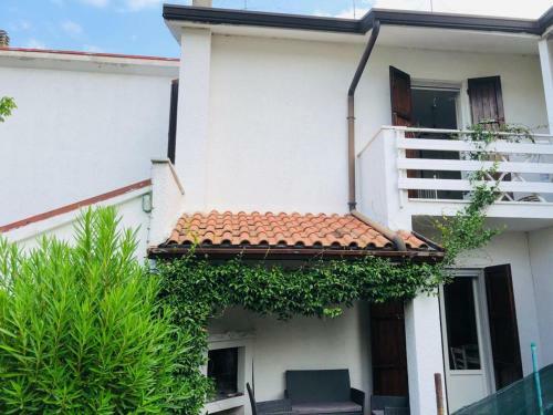 Apartamento Casa Sereno