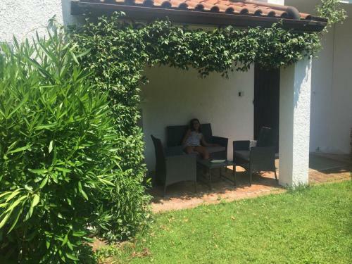 Apartamento Casa Sereno