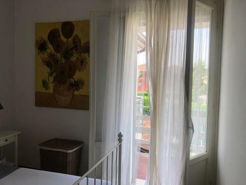 Apartamento Casa Sereno