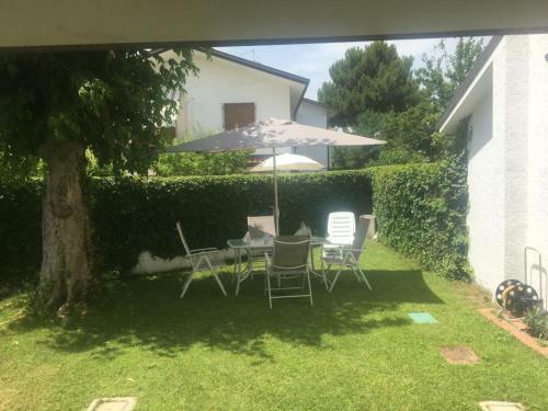 Apartamento Casa Sereno