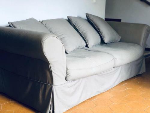 Apartamento Casa Sereno