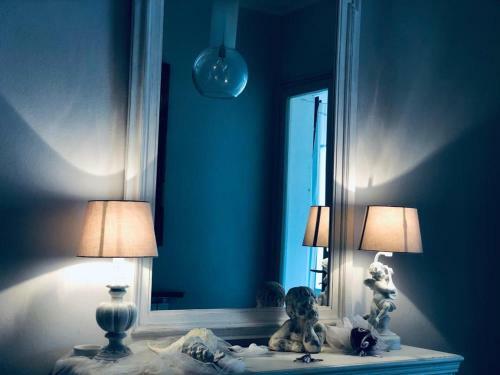 Apartamento Casa Sereno