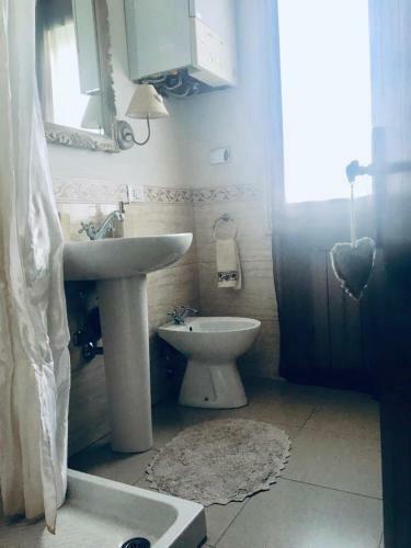 Apartamento Casa Sereno