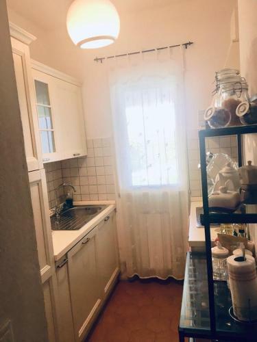 Apartamento Casa Sereno