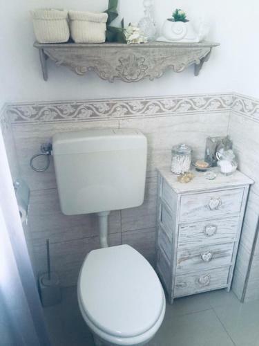 Apartamento Casa Sereno