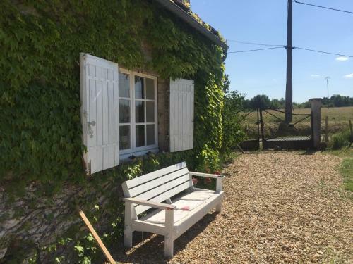Le Barail (proche De St.emilion)
