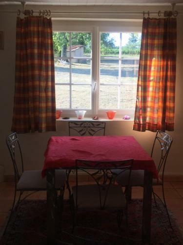 Le Barail (proche De St.emilion)