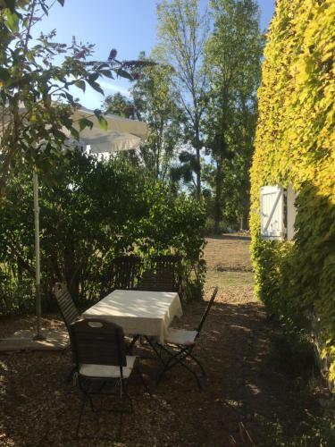 Le Barail (proche De St.emilion)