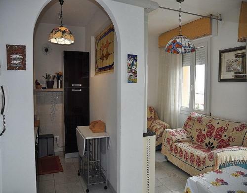 Apartamento Cedri B