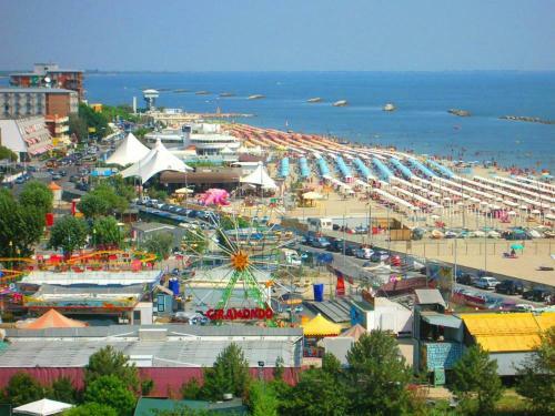 Apartamento Cedri B