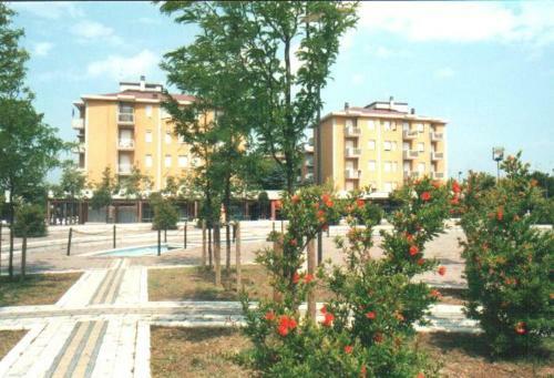 Apartamento Cedri B