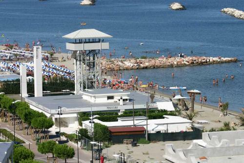 Apartamento Cedri B