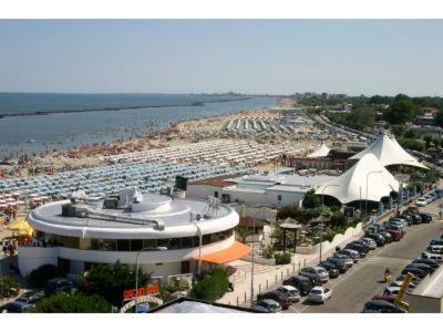 Apartamento Cedri B