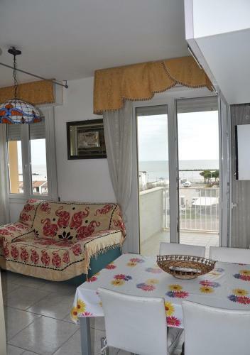 Apartamento Cedri B
