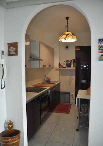 Apartamento Cedri B