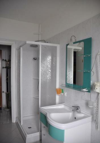 Apartamento Cedri B