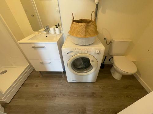 Apartamento J Class Appart