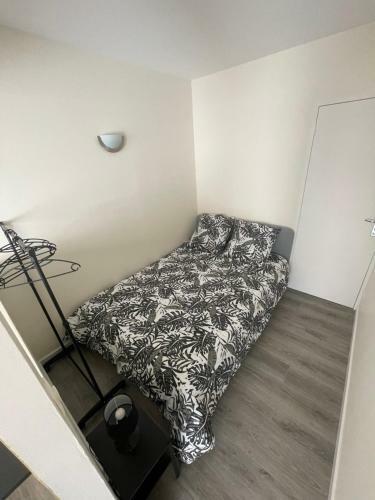 Apartamento J Class Appart