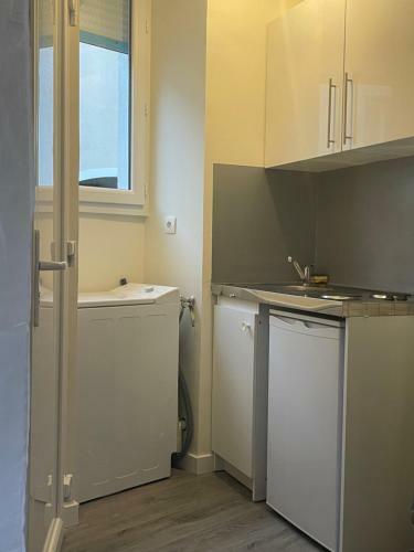 Apartamento J Class Appart