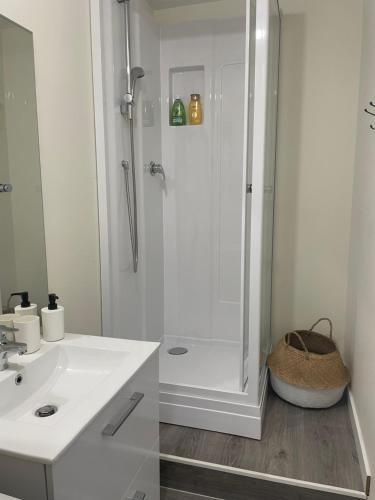 Apartamento J Class Appart
