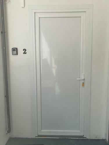 Apartamento J Class Appart