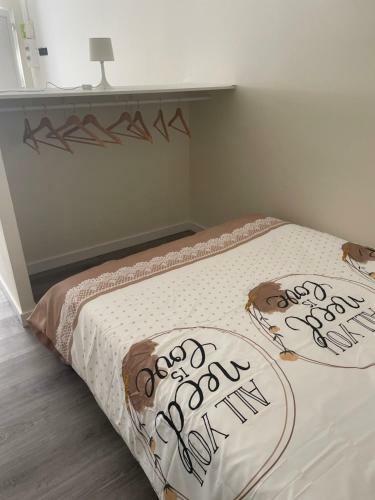 Apartamento J Class Appart