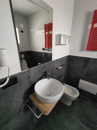 Hostal B&B Le Nazioni