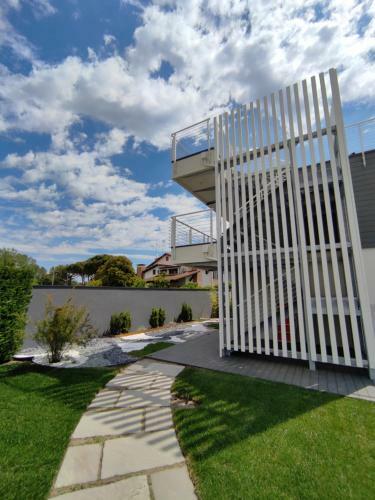Hostal B&B Le Nazioni