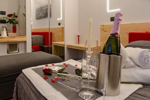 Hostal B&B Le Nazioni