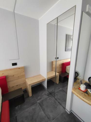 Hostal B&B Le Nazioni