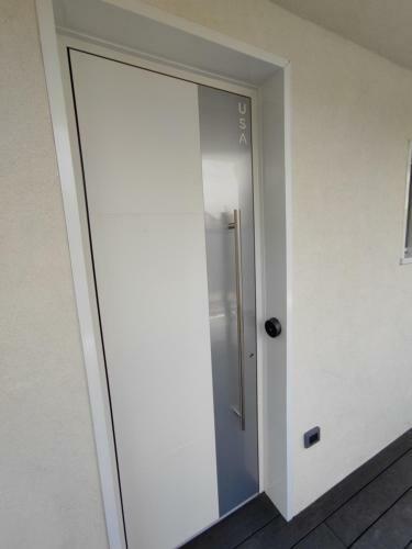 Hostal B&B Le Nazioni