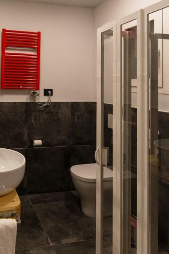 Hostal B&B Le Nazioni