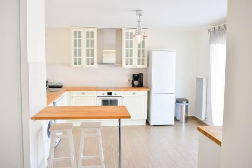 Apartamento L'oc�an