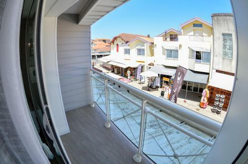 Apartamento L'oc�an