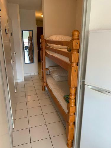 Apartamento Les P�cheurs