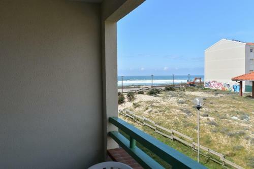 Apartamento Cap Oc�an
