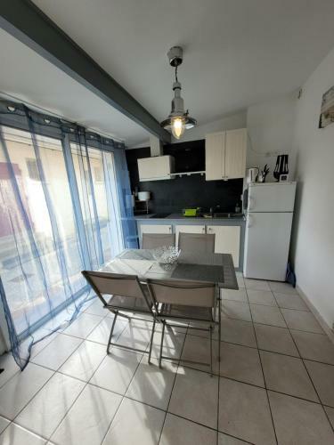 Apartamento Les Vacances