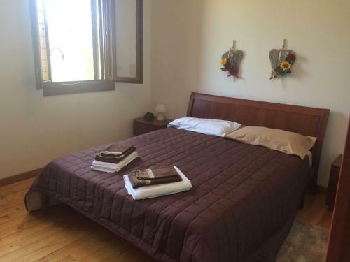 Bed & Breakfast Ca Vittoria