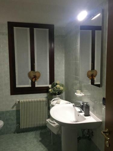 Bed & Breakfast Ca Vittoria