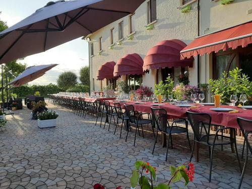 Bed & Breakfast Ca Vittoria