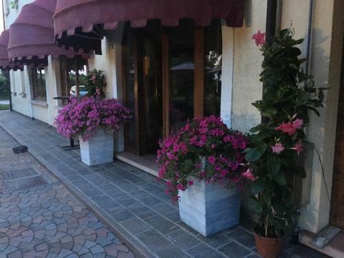 Bed & Breakfast Ca Vittoria