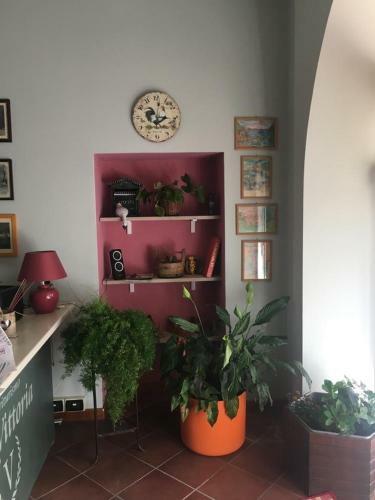 Bed & Breakfast Ca Vittoria